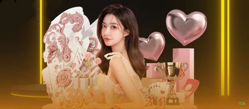 A Magia dos Caça-Níqueis no 93k