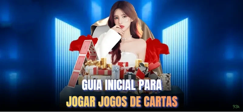 Ranking dos melhores jogos no 93k — favoritos da comunidade